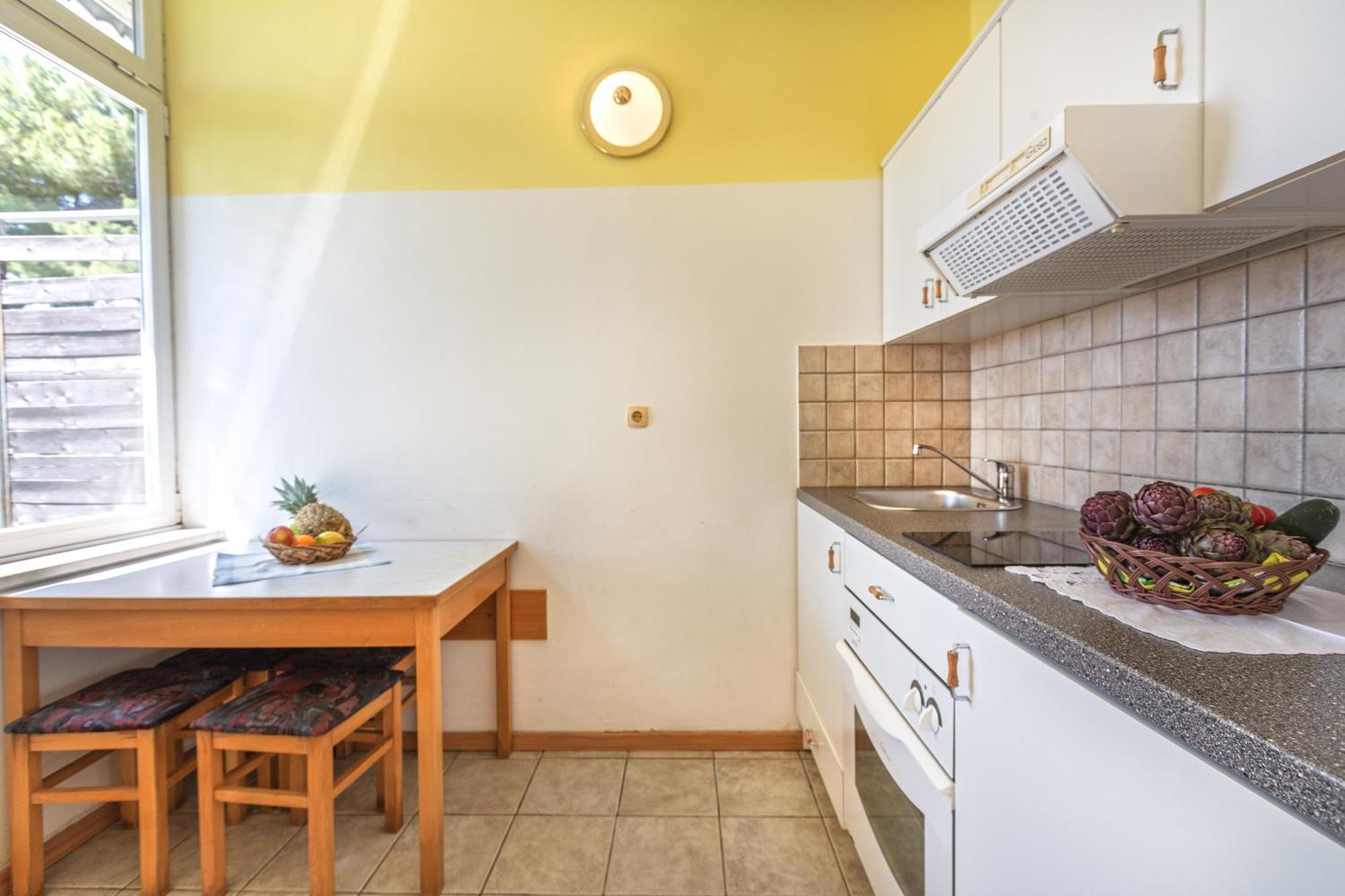 Maestral Residence ปอร์โตรอซ ภายนอก รูปภาพ