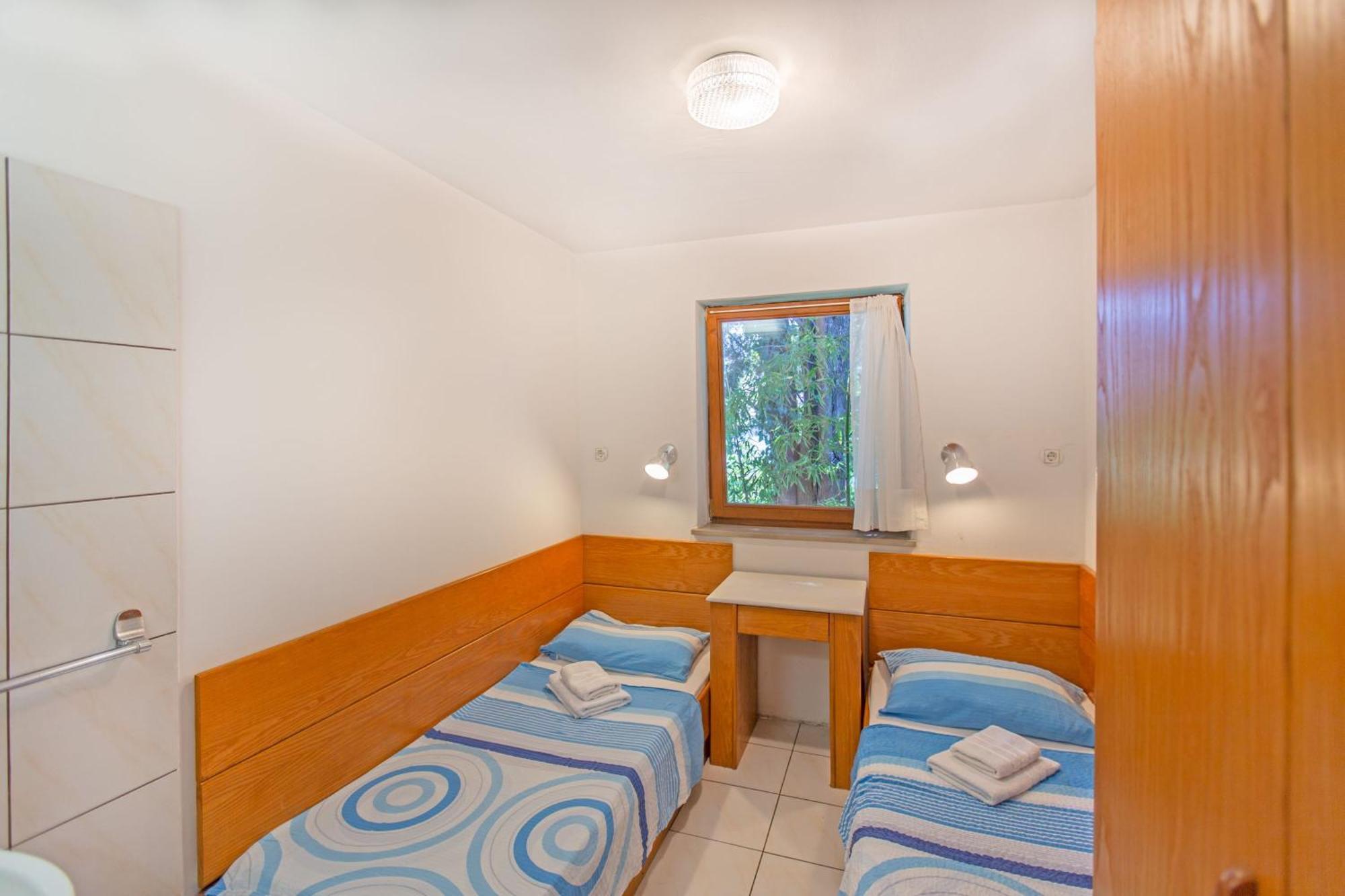 Maestral Residence ปอร์โตรอซ ภายนอก รูปภาพ