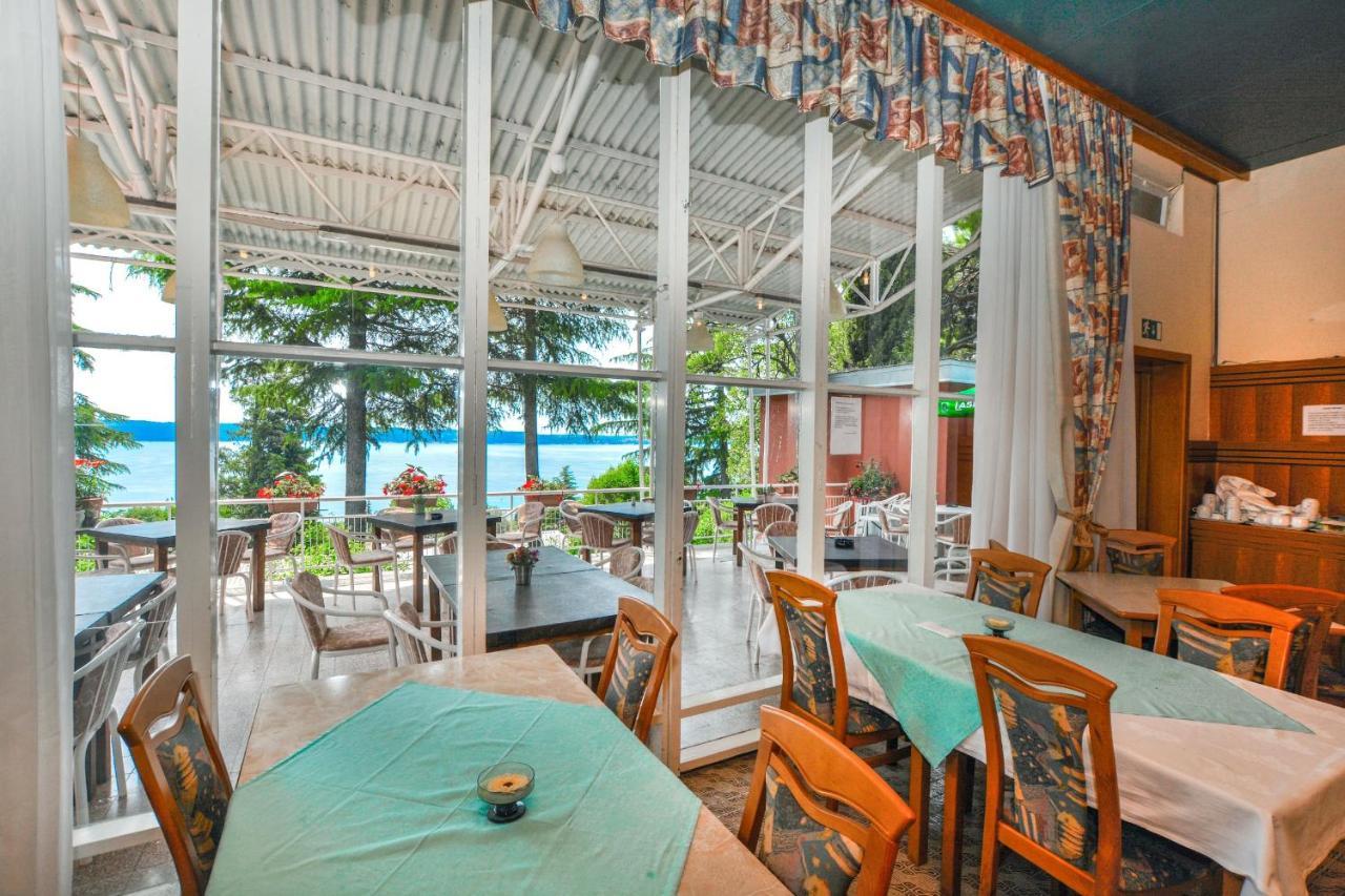 Maestral Residence ปอร์โตรอซ ภายนอก รูปภาพ